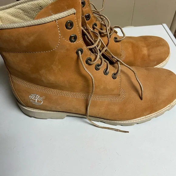 Timberland Men’s Boots. - Picture 3 of 8